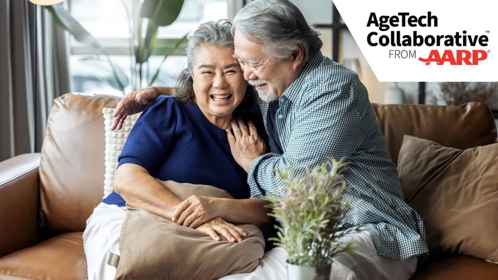 HITLAB and AgeTech CollaborativeTM from AARP Announce Finalists for “Connecting Health and Wellness at Home” Pitch Competition