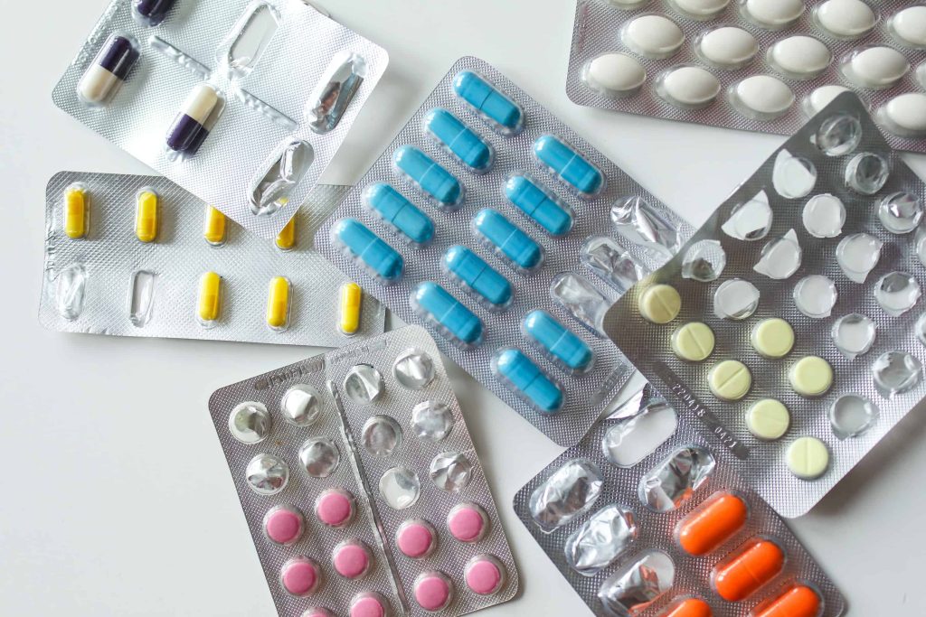 Medication Adherence & Impacting a Global Opioid Pandemic
