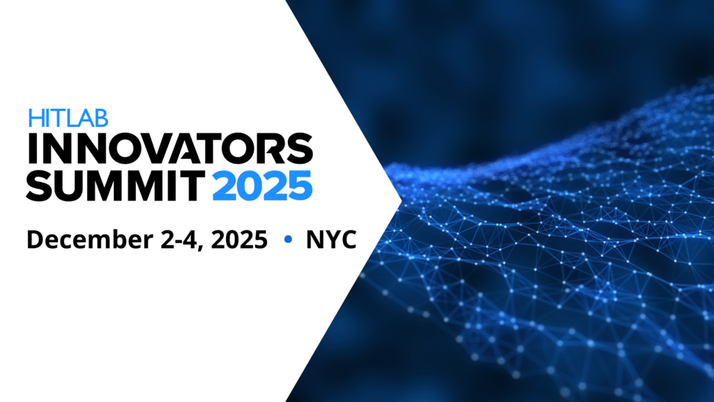 HITLAB Unveils Global Sponsors Powering the 2025 Digital Health Innovation Summit