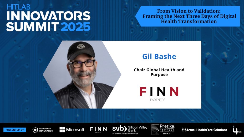 Fall Innovators Summit 2025: Framing the Next Three Days of Digital Health Transformation