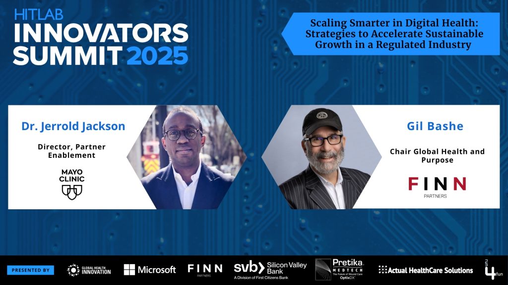 Scaling Smarter in Digital Health: Strategies to Accelerate Sustainable Growth in a Regulated Industry