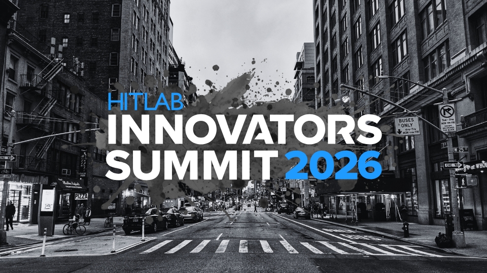 HITLAB Spring 2026 Innovator’s Summit — Digital Health Enters a New Era of Accountability