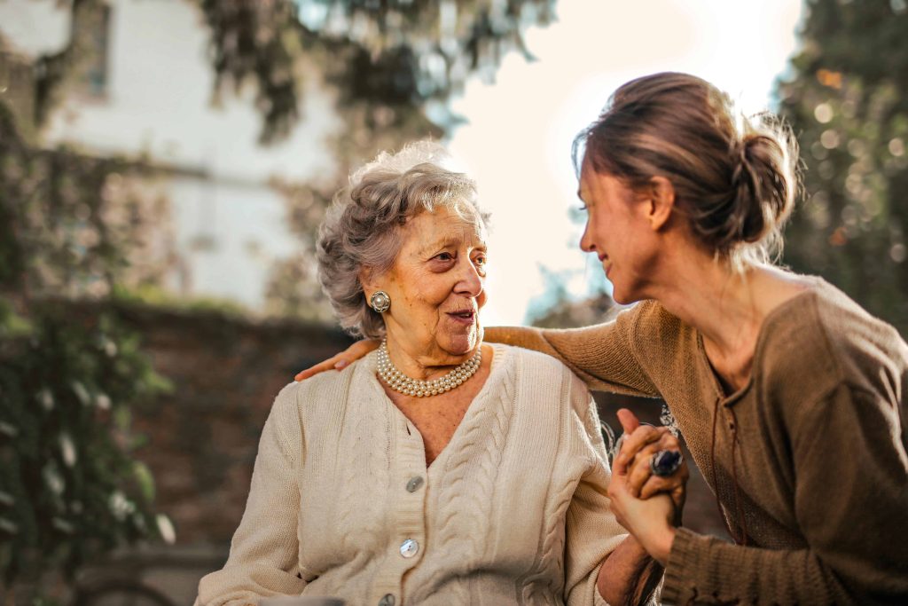 HITLAB and EmTech Care Labs Partner to Transform Support for Family Caregivers Navigating Dementia