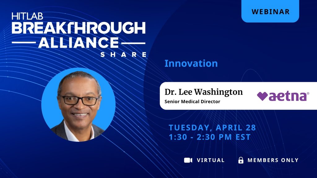 Breakthrough Share: Innovation