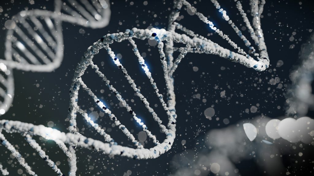 HITLAB Validates IndyGeneUS Bio as Category Leader in Representative Genomic Intelligence