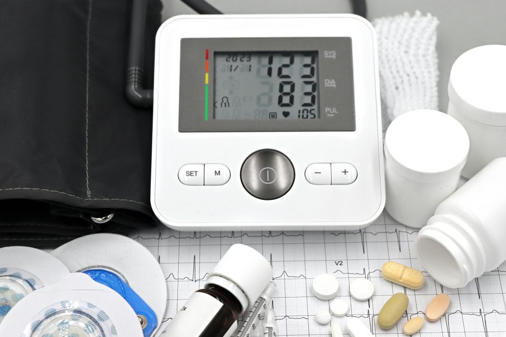 HITLAB Releases Evidence Report on MedsEngine®, Validating Nation-Leading Chronic Disease Control Outcomes in Primary Care
