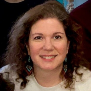 Profile photo of Rina Carlini, PhD