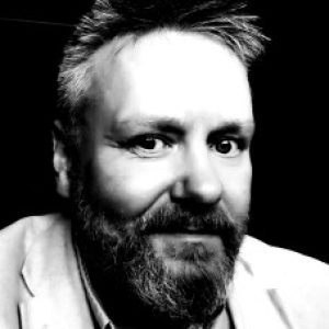 Profile photo of Martin Sørnes