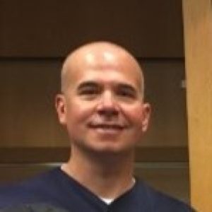 Profile photo of Marc Haddle