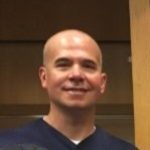 Profile photo of Marc Haddle