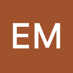 Profile photo of Eugene Major