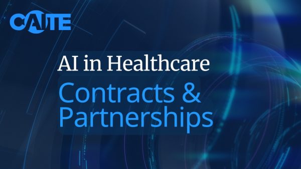 AI Contacts & Partnerships(1)