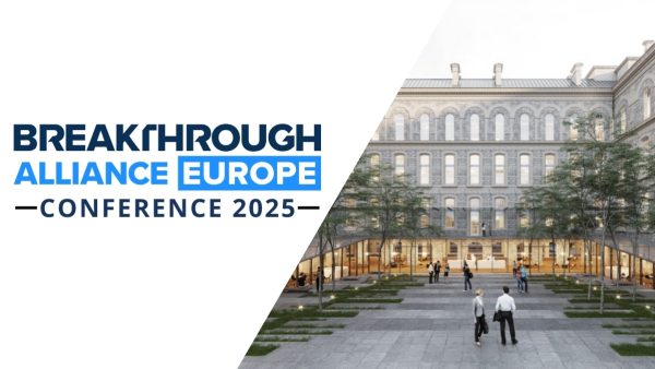 BTA EUR 2025 Conference - cover
