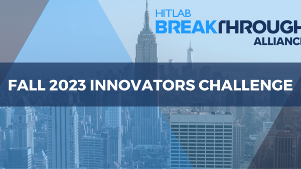 BTA Fall 2023 Innovators Challenge