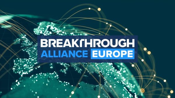 Breakthrough Alliance Europe-green-globe-background-cover-c
