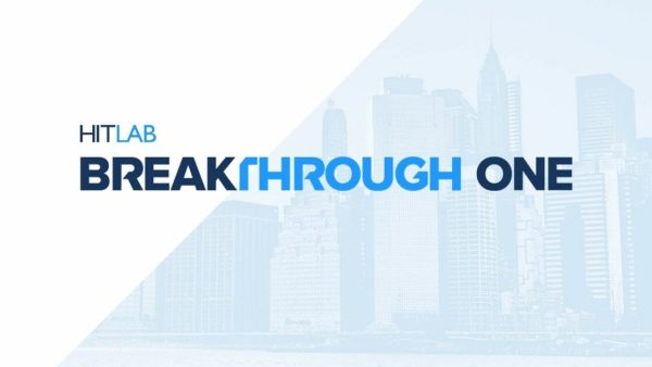 Breakthrough One