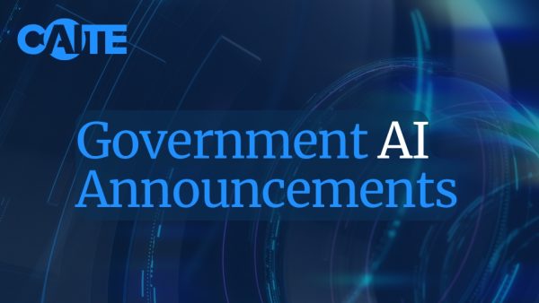 CAITE AI in Healthcare - Funding Rounds(2)