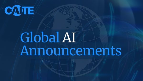 CAITE AI in Healthcare - Funding Rounds(3)