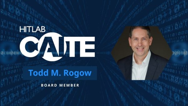 CAITE Board - New Member Announcement-todd-m-rogow-2025