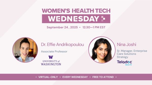 Dr. Effie Andrikopoulou
