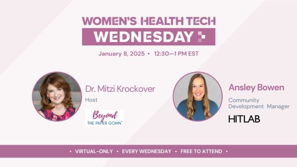 Dr. Mitzi Krockover