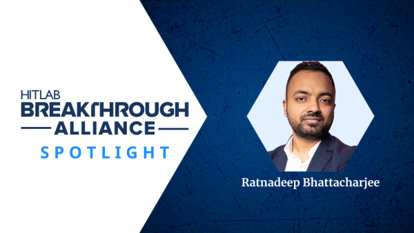 Ratnadeep Bhattacharjee - bta spotlight