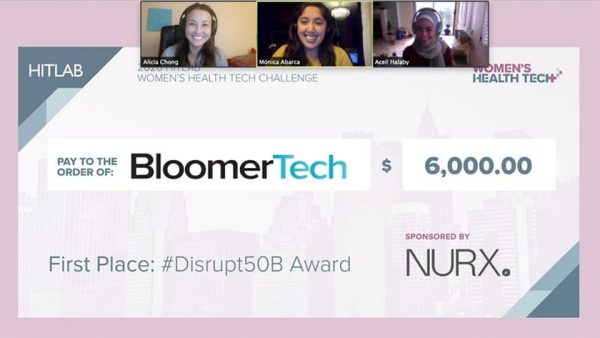 bloomer-tech